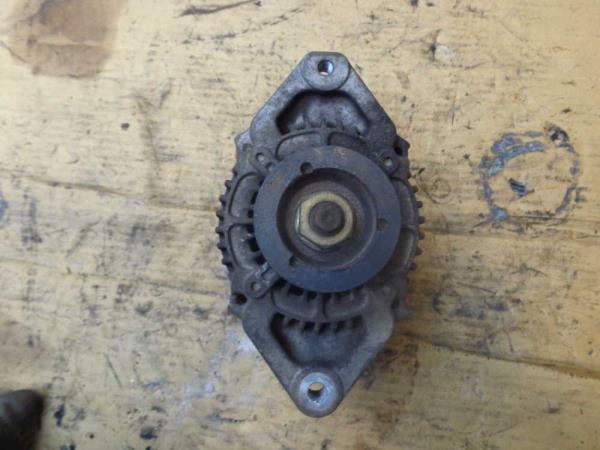 ALTERNATEUR 50AMP SUZUKI - Vue 1